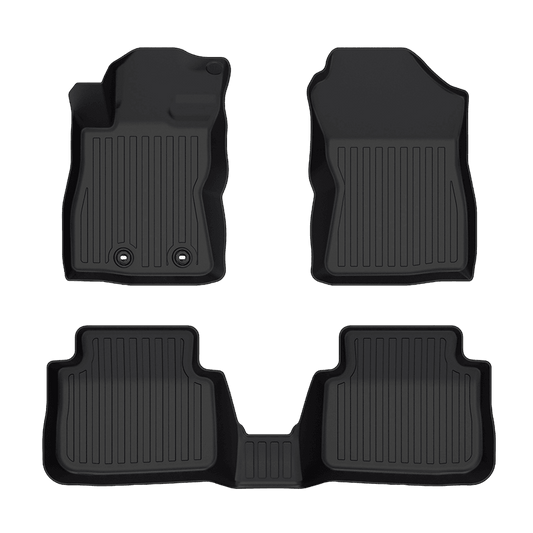 LinerX Floor Mats for 2024-2026 Subaru Crosstrek