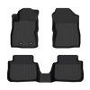 LinerX Floor Mats for 2024-2026 Subaru Crosstrek