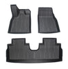 LinerX Floor Mats for Ford Mustang Mach-E - WooEV