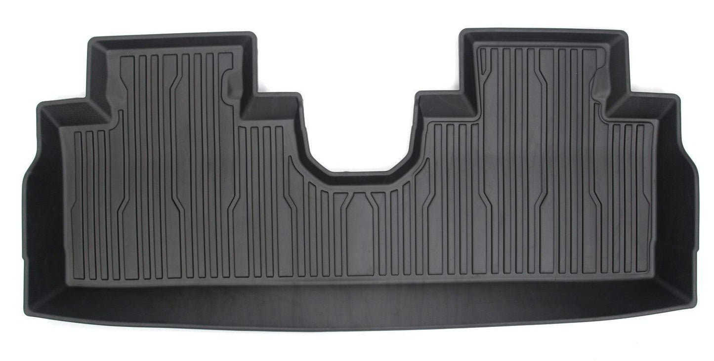 LinerX Floor Mats for Ford Mustang Mach-E - WooEV