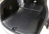 2020-2025 Tesla Model Y Floor Mats Full Set (5 Seater)