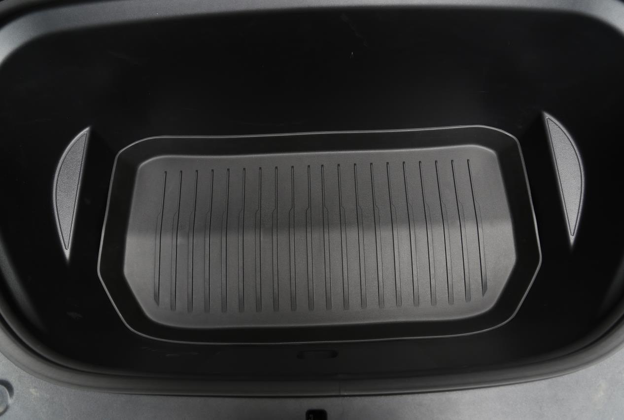 2020-2025 Tesla Model Y Floor Mats Full Set (5 Seater)