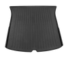 2020-2025 Tesla Model Y Floor Mats Full Set (5 Seater)