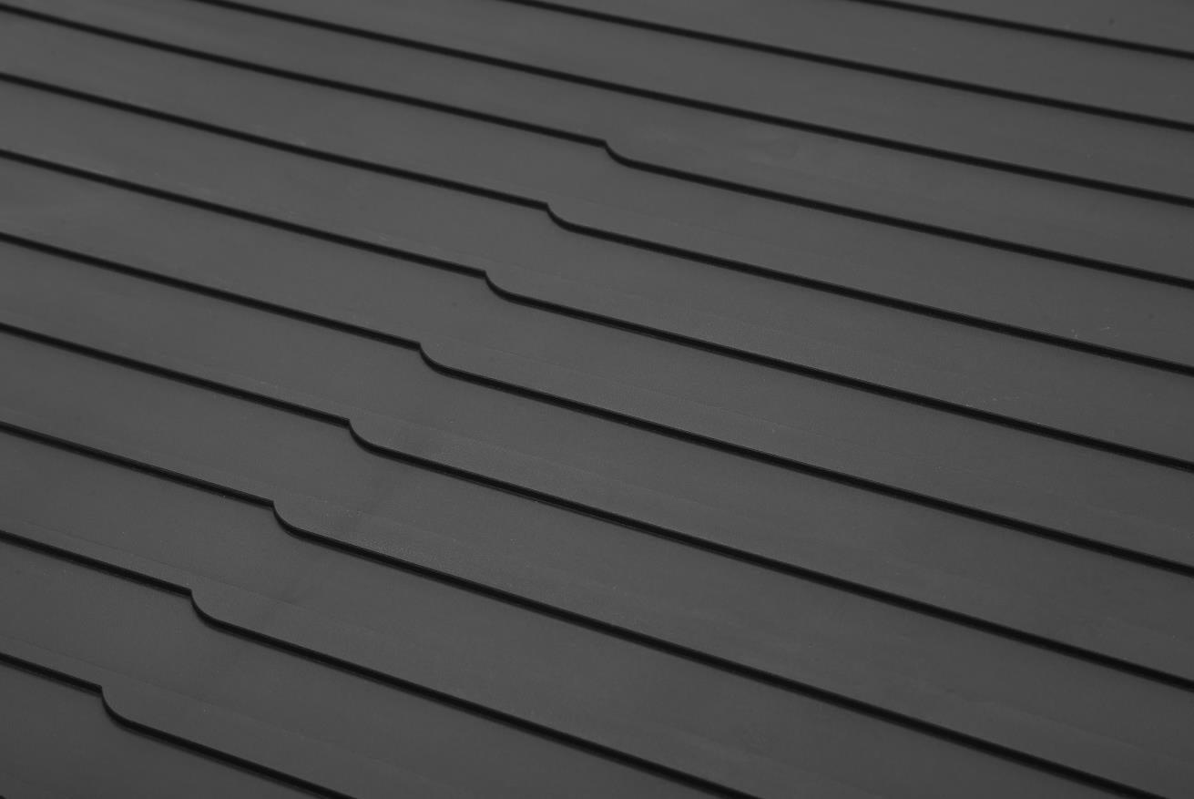 2020-2025 Tesla Model Y Floor Mats Full Set (5 Seater)