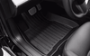2021-2023 Tesla Model 3 Floor Mats Full Set - High Performance - WooEV