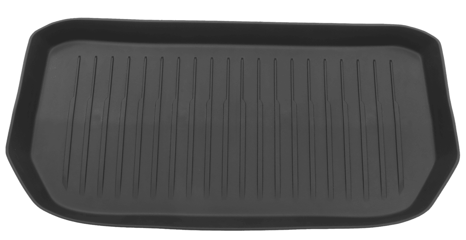 2020-2023 Tesla Model Y Front Trunk Mat Frunk Cargo Liner - High Performance - WooEV