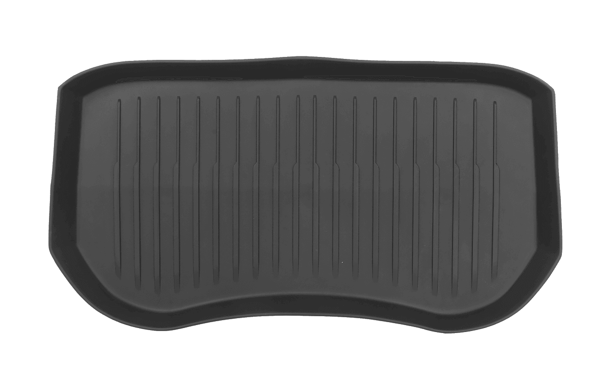 2021-2023 Tesla Model 3 Front Trunk Mat Frunk Cargo Liner - High Performance - WooEV