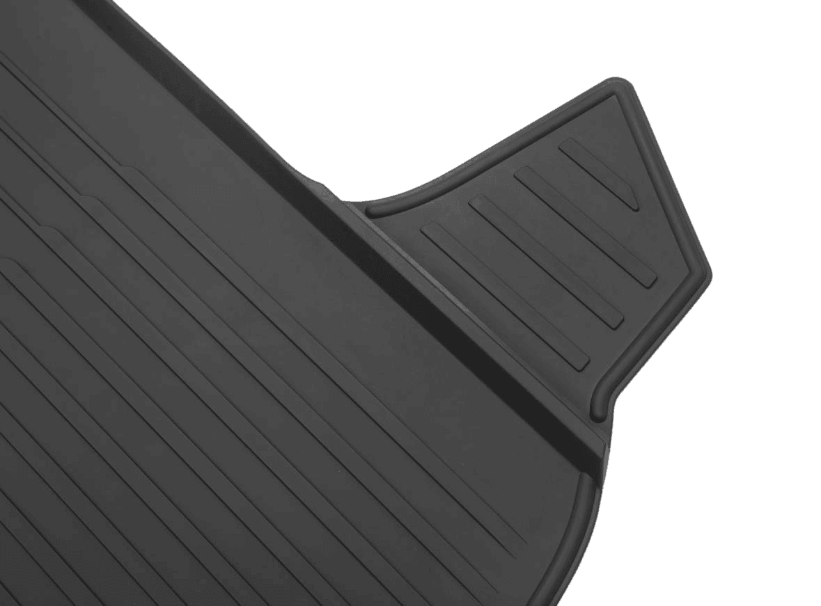 2020-2023 Tesla Model Y Rear Trunk Mat Cargo Liner - High Performance (5 Seater) - WooEV