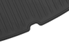 2020-2023 Tesla Model Y Rear Trunk Mat Cargo Liner - High Performance (5 Seater) - WooEV