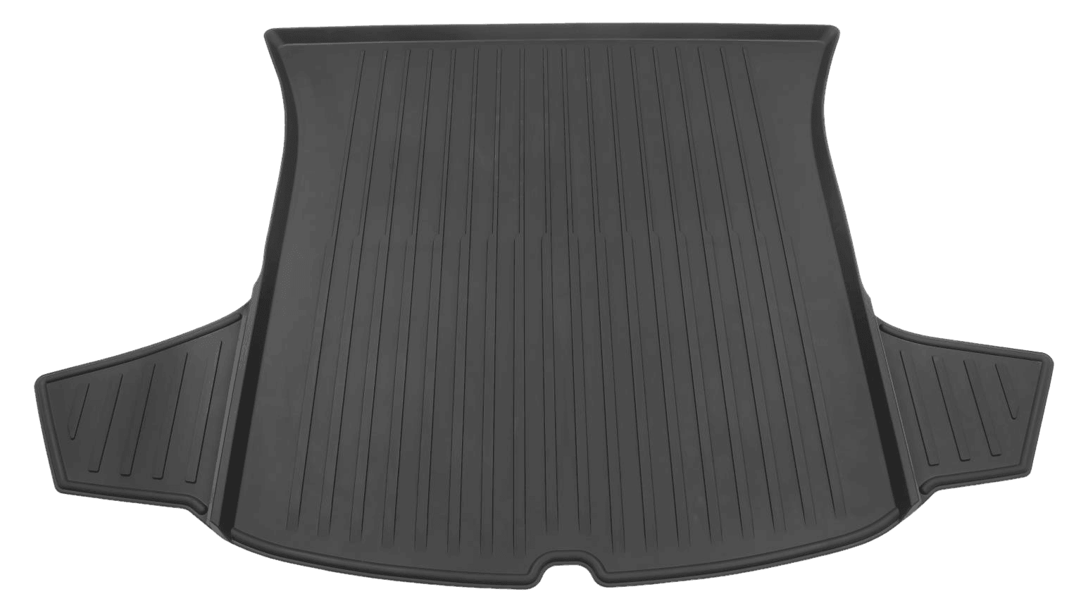 2020-2023 Tesla Model Y Rear Trunk Mat Cargo Liner - High Performance (5 Seater) - WooEV