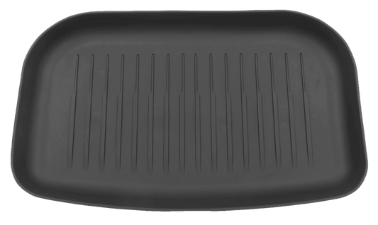 2020-2023 Tesla Model Y Rear Trunk Well Storage Mat Cargo Liner - High Performance (5 Seater) - WooEV
