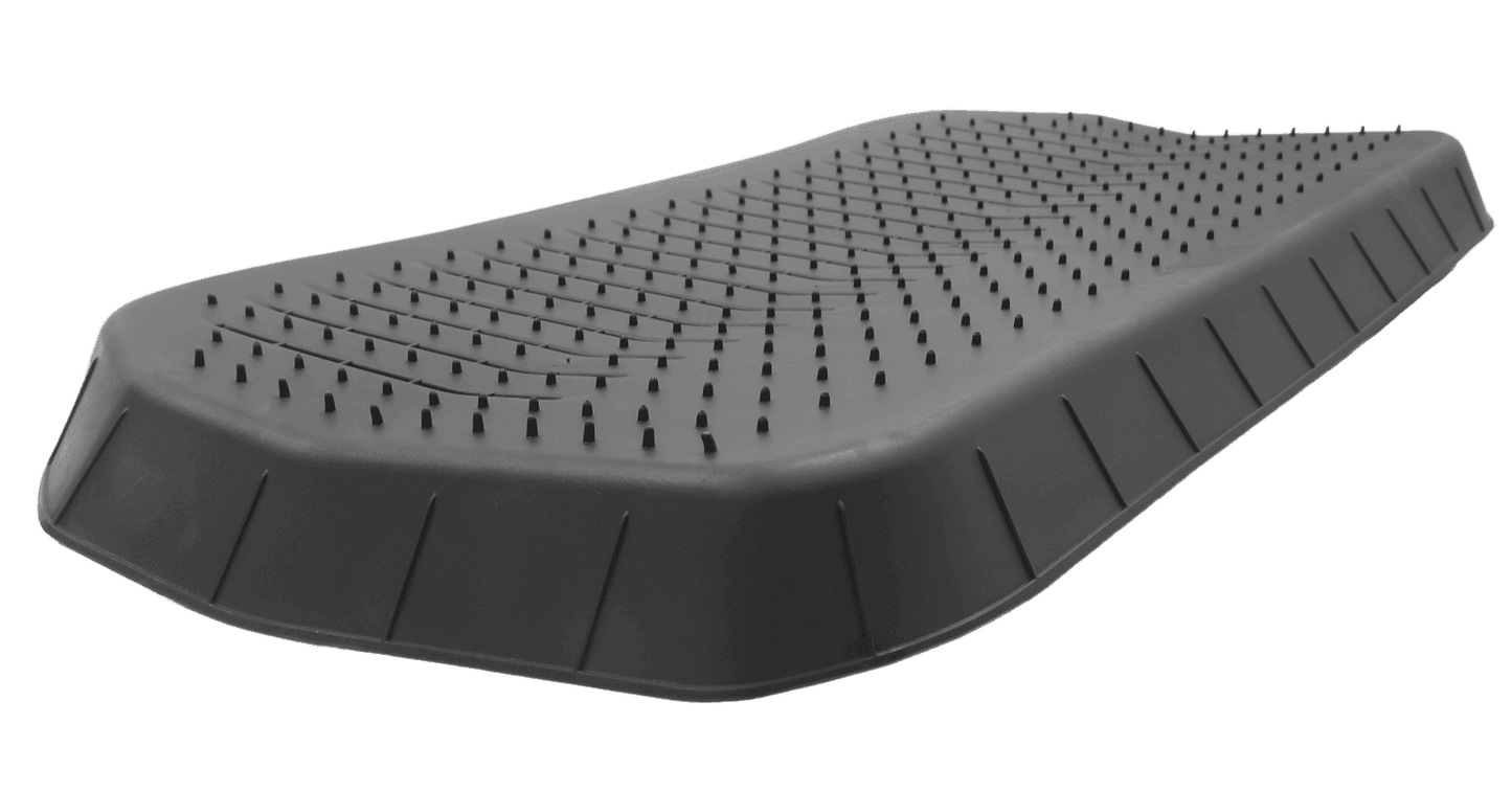2020-2023 Tesla Model Y Rear Trunk Well Storage Mat Cargo Liner - High Performance (5 Seater) - WooEV