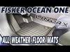 LinerX Floor Mats for 2023-2026 Fisker Ocean