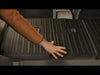 LinerX Seat Back Cover Mats for 2023-2026 Fisker Ocean
