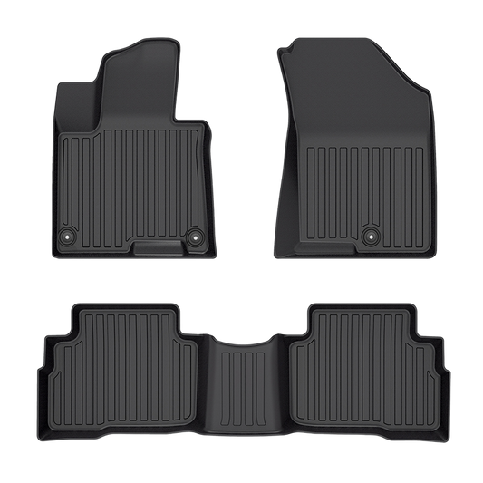 LinerX Floor Mats for 2023-2026 Kia Sportage Hybrid