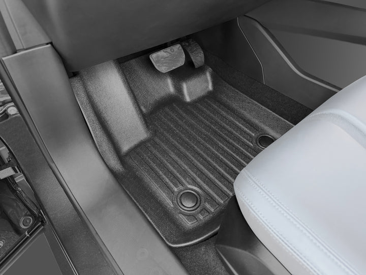 Are All-Weather Floor Mats Worth It? What to Know Before You Buy
