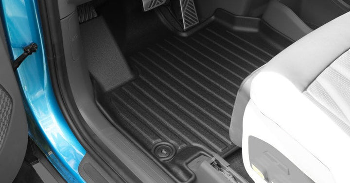 Why All-Weather Floor Mats Are One of the Best Upgrades for Your Car
