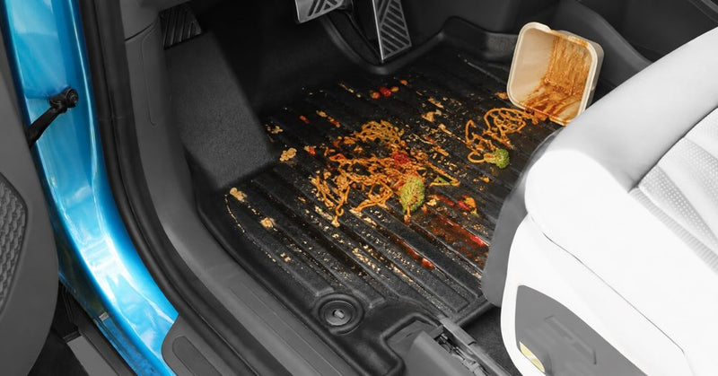 How to Choose All-Weather Floor Mats for Your Vehicle