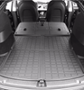 2020-2023 Tesla Model Y Rear Trunk Mat Cargo Liner (5 Seater) - WooEV