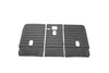 2020-2023 Tesla Model Y Second Row Seats Back Cover Mats (5 or 7 Seater) - WooEV