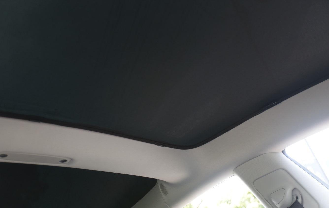2021-2024 Tesla Model 3 Glass Roof Sunshade – LinerX
