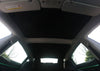 2021-2023 Tesla Model 3 Glass Roof Sunshade - WooEV