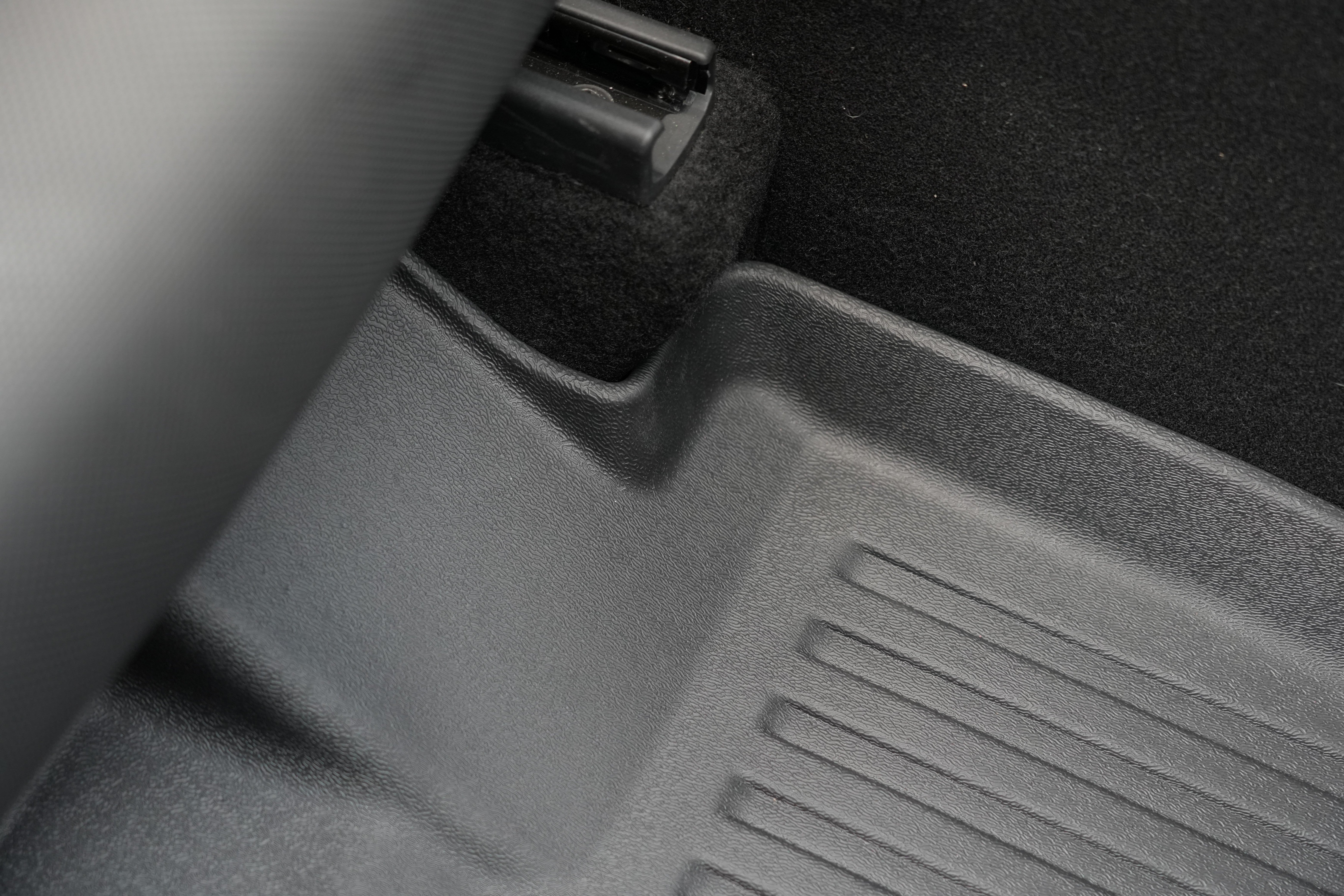 LinerX Floor Mats for 2026-2027 Tesla Model Y L
