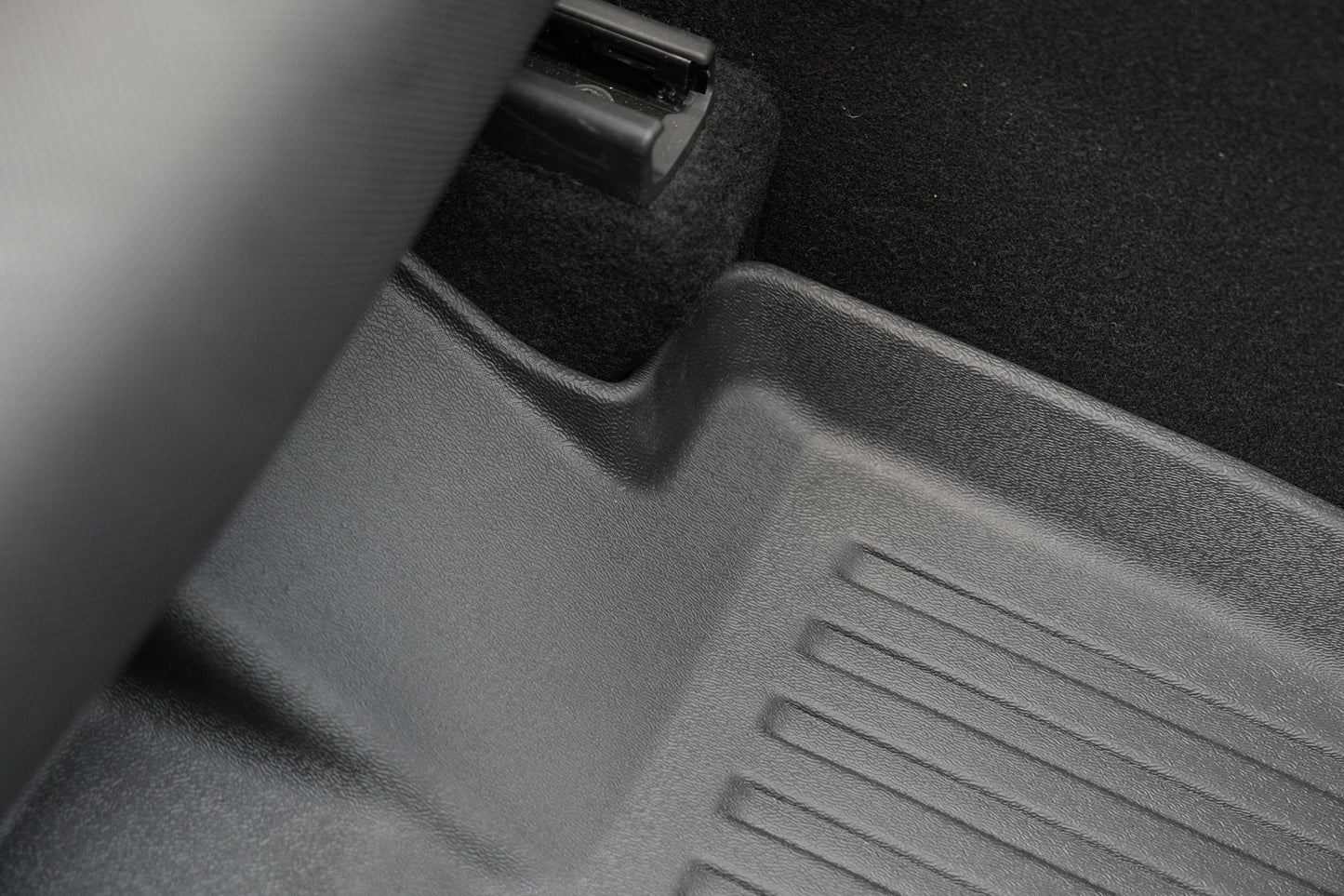 LinerX Floor Mats for 2026-2027 Tesla Model Y L