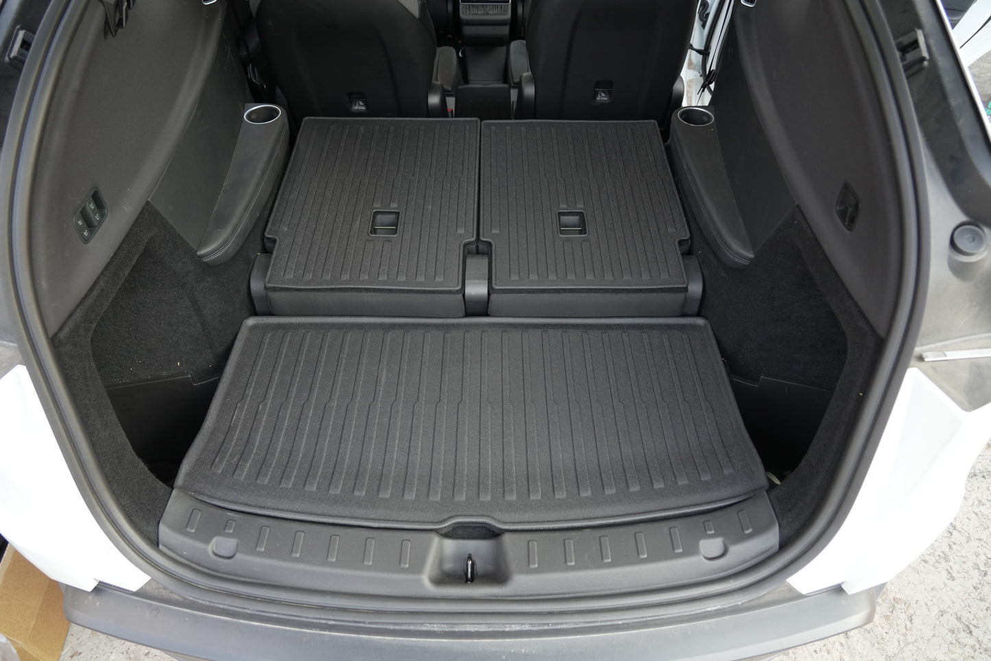 LinerX Cargo Liner for 2026-2027 Tesla Model Y L