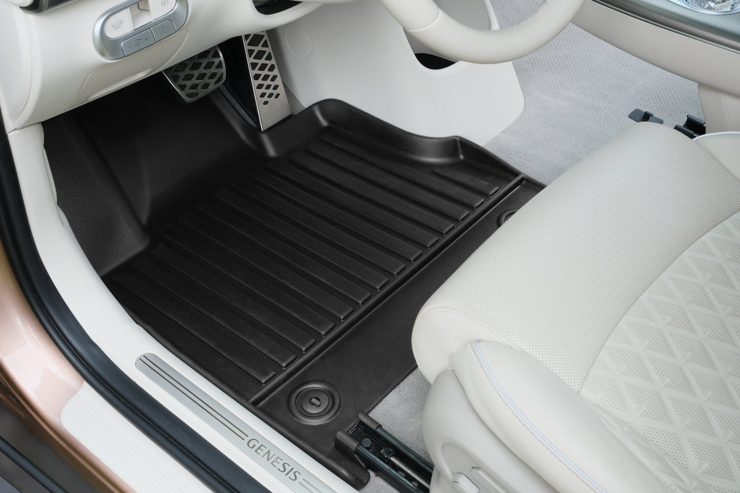 LinerX Floor Mats for 2023-2024 Genesis GV60