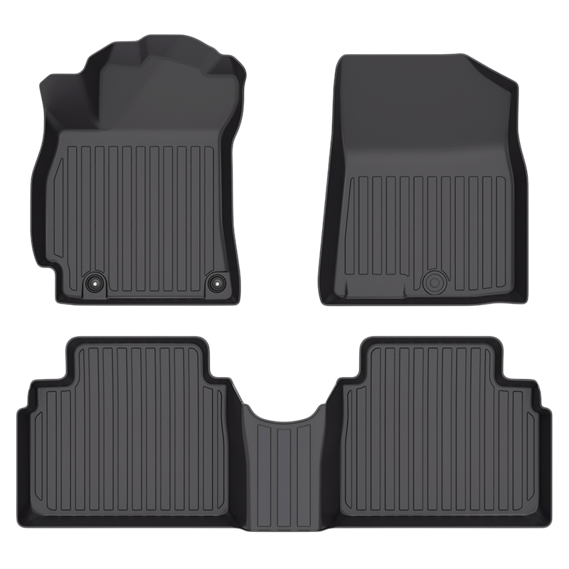 LinerX Floor Mats for 2021-2026 Hyundai Elantra