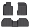 LinerX Floor Mats for 2020-2026 Hyundai Sonata