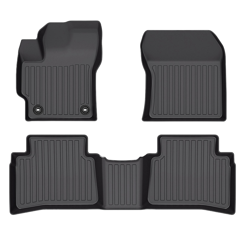 LinerX Floor Mats for 2020-2025 Toyota Corolla