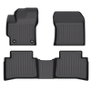 LinerX Floor Mats for 2020-2025 Toyota Corolla