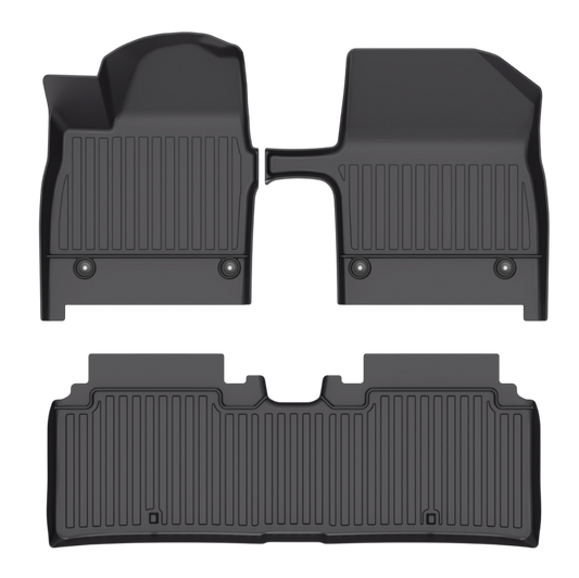 LinerX Floor Mats for 2025-2026 Kia EV6