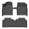 LinerX Floor Mats for 2025-2026 Kia EV6