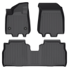 LinerX Floor Mats for 2024-2025 Chevrolet Equinox EV