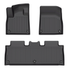 LinerX Floor Mats for 2026-2027 Rivian R2
