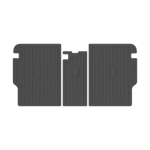 LinerX Seat Back Cover Mats for 2026-2027 Rivian R2