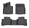 LinerX Floor Mats for 2026-2027 Toyota RAV4 Hybrid