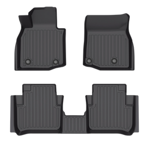 LinerX Floor Mats for 2025-2027 Mazda CX-50 Hybrid