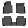 LinerX Floor Mats for 2025-2027 Mazda CX-50 Hybrid