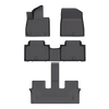 LinerX Floor Mats for 2027 Kia Telluride