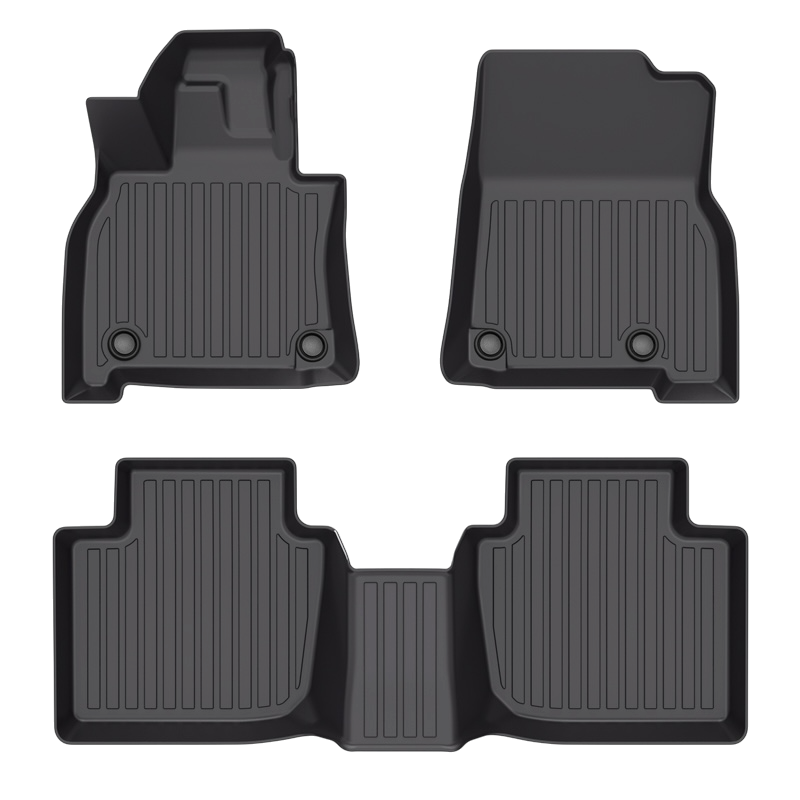 LinerX Floor Mats for 2026-2027 Mazda CX-5