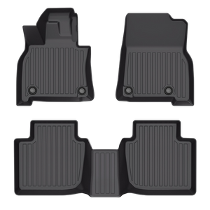 LinerX Floor Mats for 2026-2027 Mazda CX-5