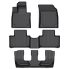 LinerX Floor Mats for 2016-2025 Volvo XC90