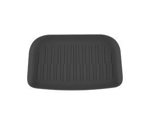 LinerX Rear Cargo Well Liner for 2025-2027 Tesla Model Y (Juniper)