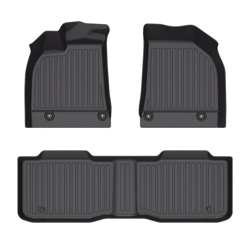 LinerX Floor Mats for 2022-2024 Lucid Air