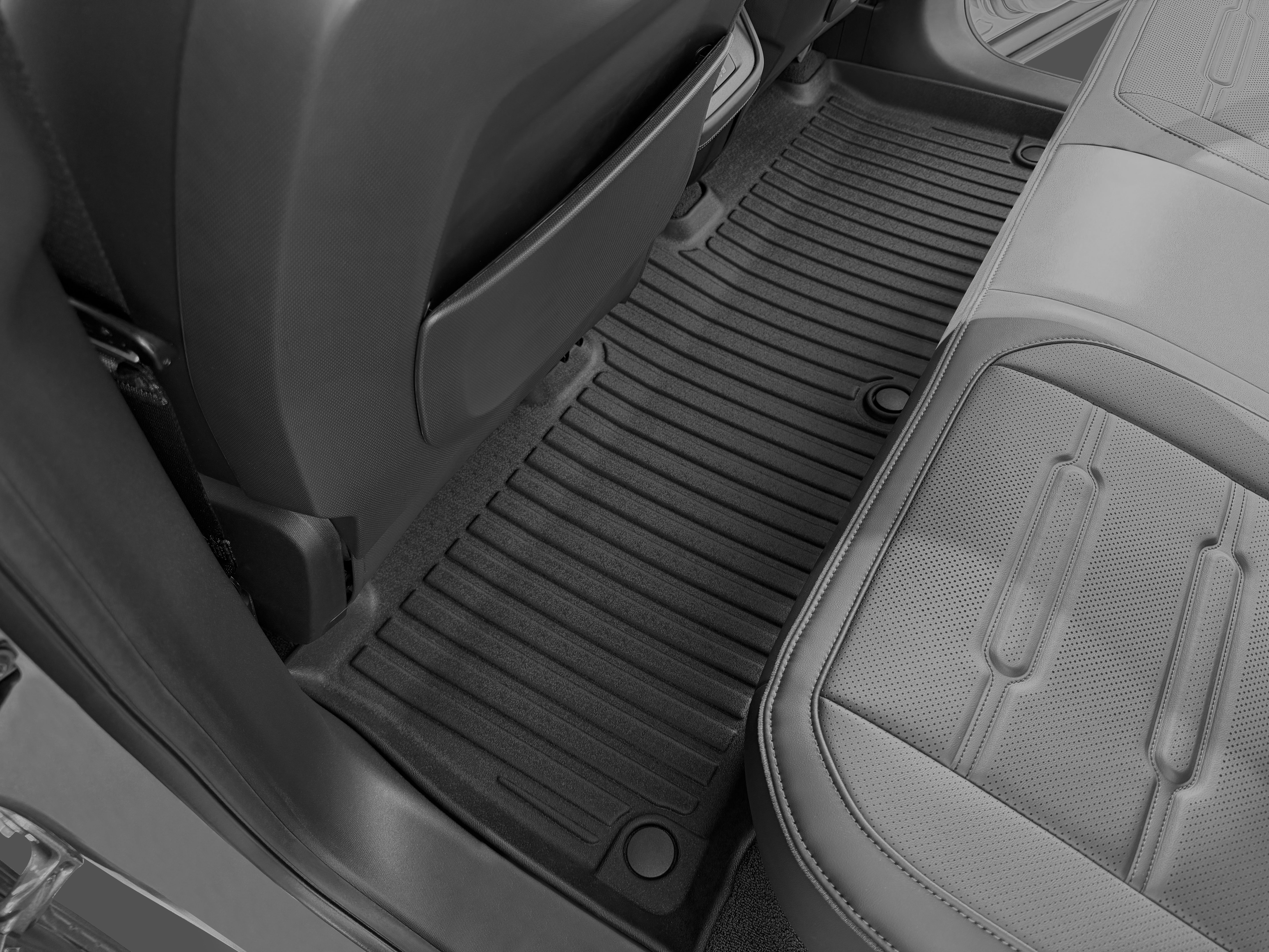 LinerX Floor Mats for 2026-2027 Rivian R2