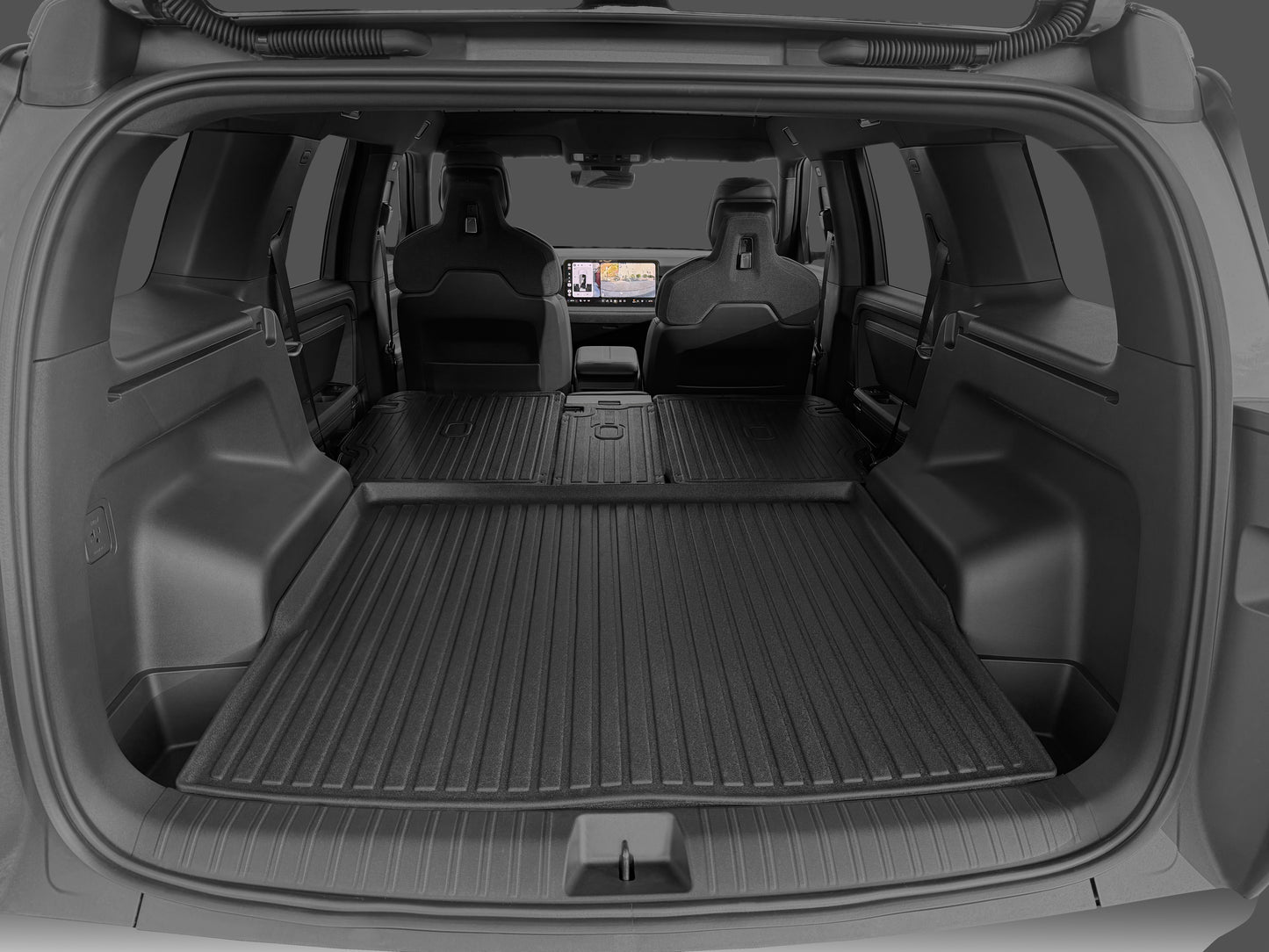 LinerX Cargo Liner for 2026-2027 Rivian R2
